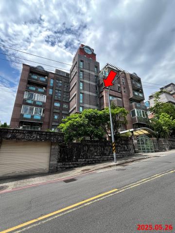 士林法拍華廈-2