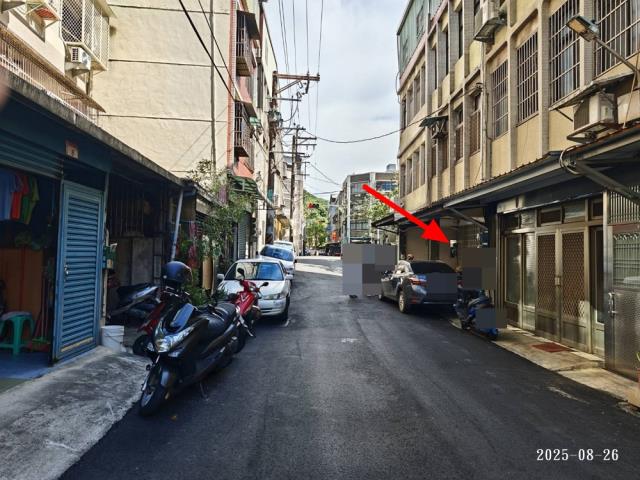 龜山透天法拍-4