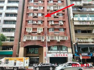 中山區大樓法拍-2
