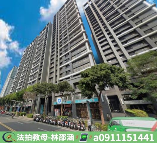 台南法拍大樓-3