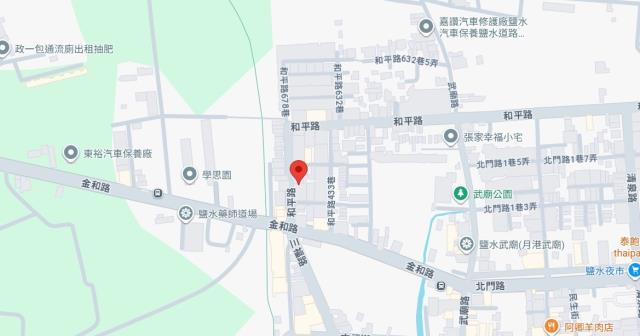 台南拍賣透天-8