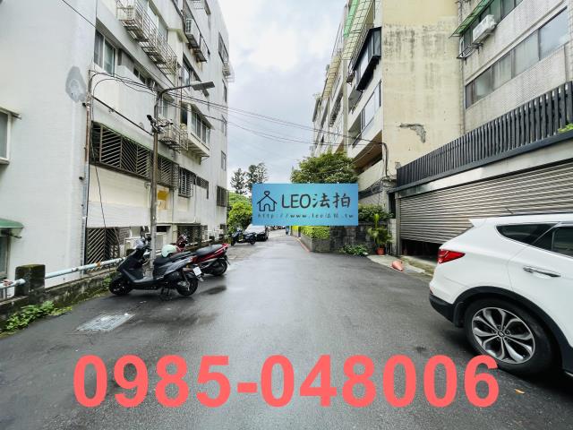 台北北投華廈法拍-6