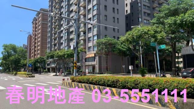 新竹竹北華廈-3