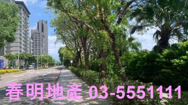 新竹竹北華廈-5