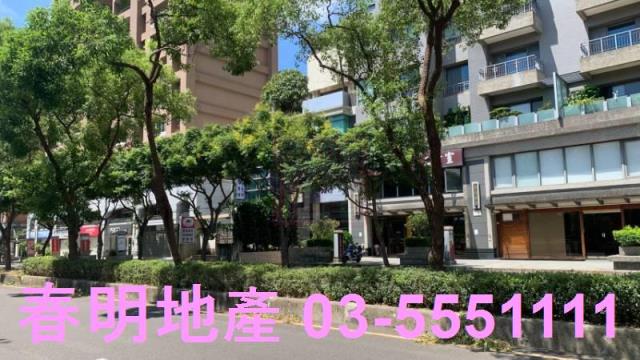 新竹竹北華廈-6