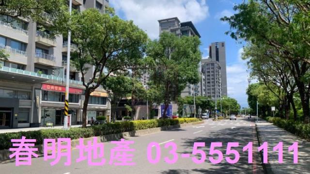 新竹竹北華廈-7