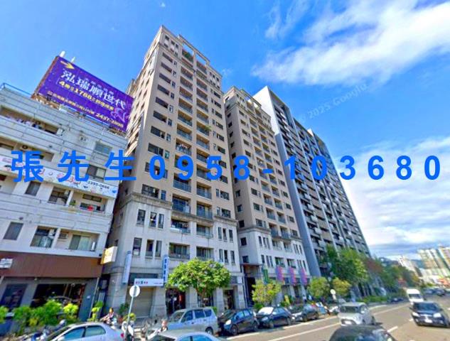 台中北屯法拍大樓-2