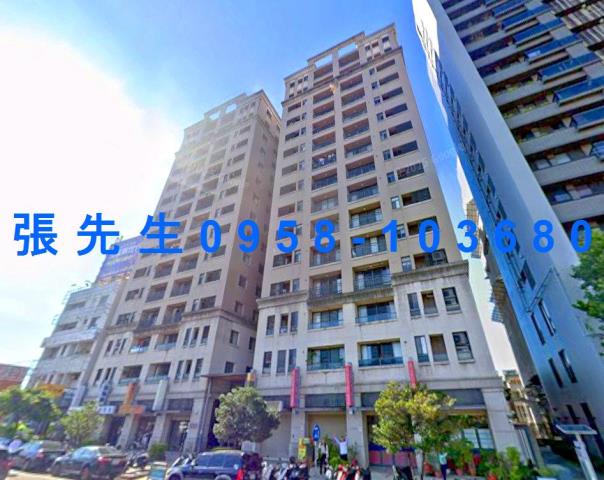 台中北屯法拍大樓-3