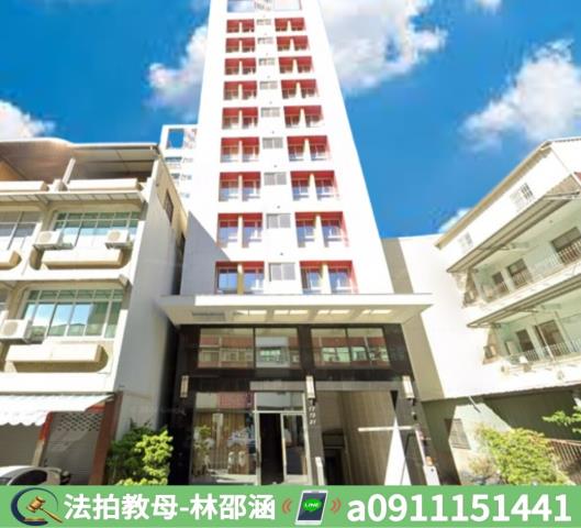 高雄左營拍賣大樓-3