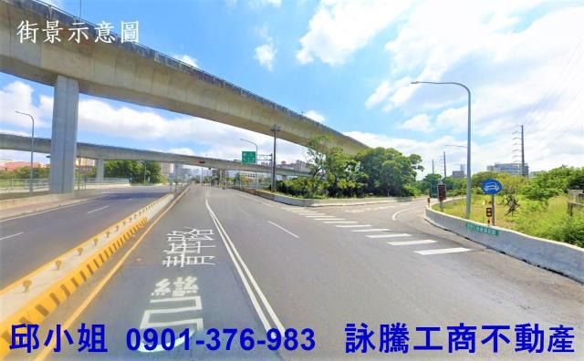 桃園楊梅廠房-1