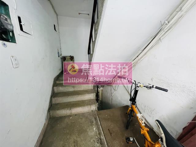 台北大安區公寓法拍-6