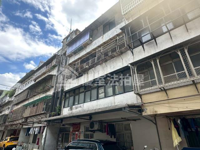 萬里法拍公寓-1