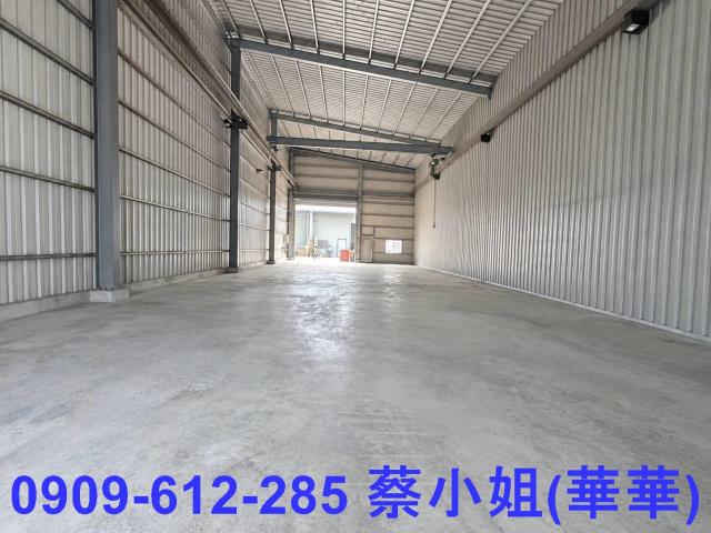 仁武廠房-3