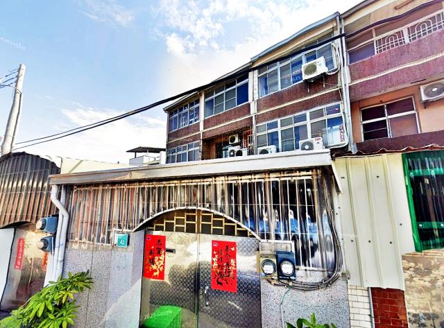 南區透天法拍-3