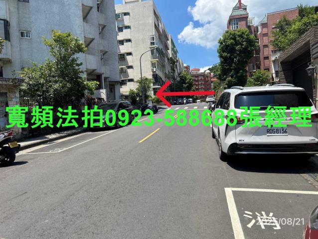 士林華廈法拍-4