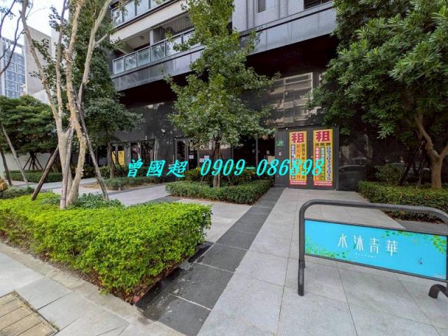 台中拍賣大樓-3