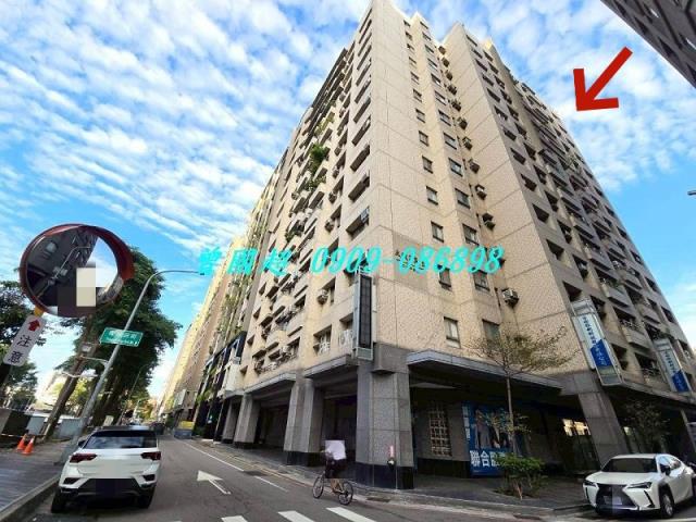 台中法拍大樓-1