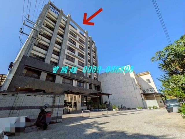 台中大樓法拍-1