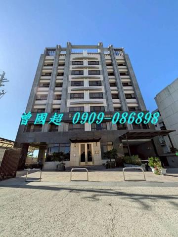 台中大樓法拍-5