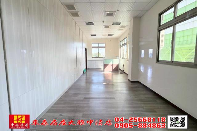 台中大雅廠房-8