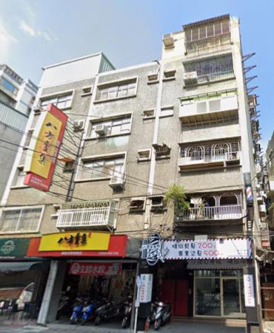 新北新莊法拍公寓-1