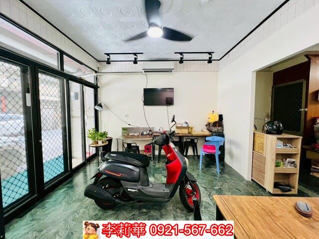 台南中西區公寓-1