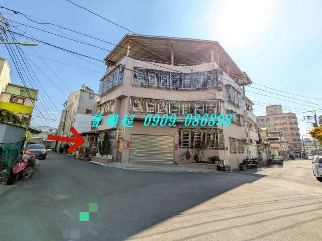 台中太平法拍透天-5