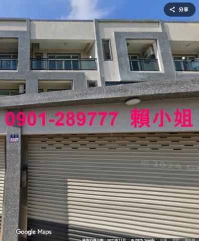 雲林麥寮法拍透天-3