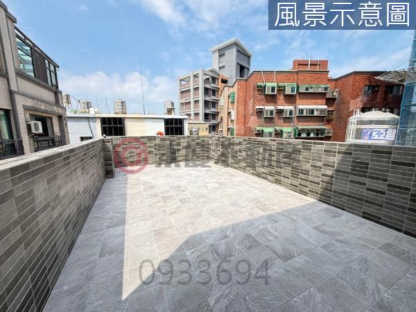 新竹北區別墅-9