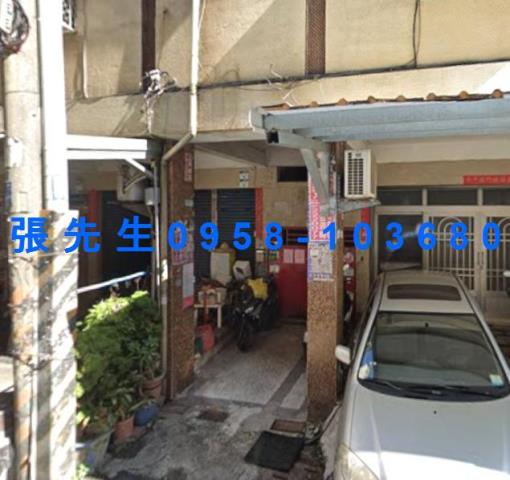 小港拍賣公寓-1