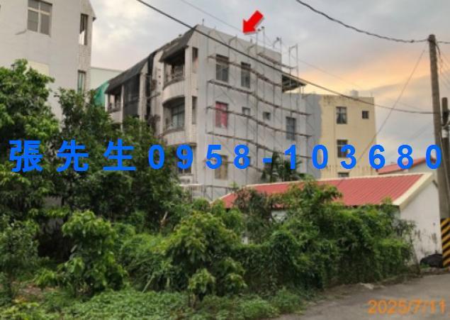 潮州法拍透天-4