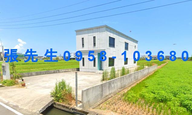 壯圍透天法拍-1