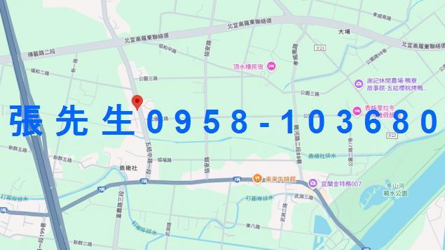 五結透天法拍-2