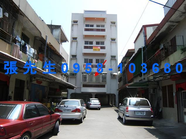 冬山公寓法拍-4