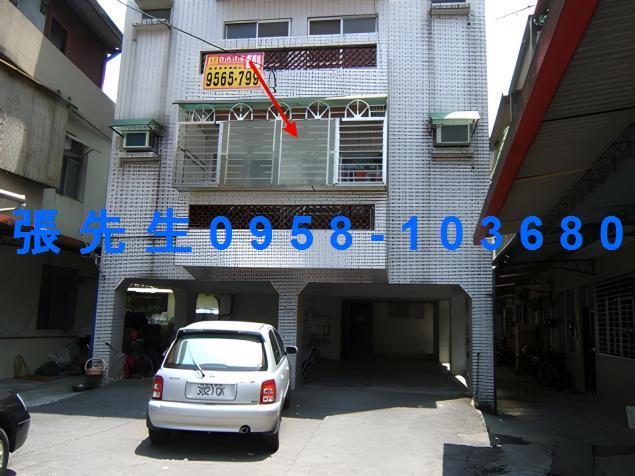 冬山公寓法拍-5