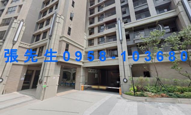 桃園區法拍大樓-3