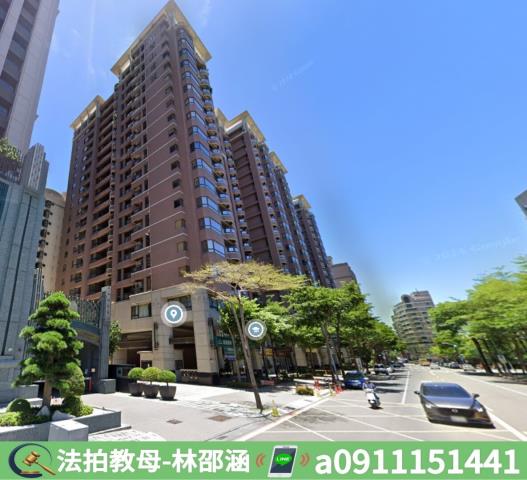 鼓山大樓法拍-3