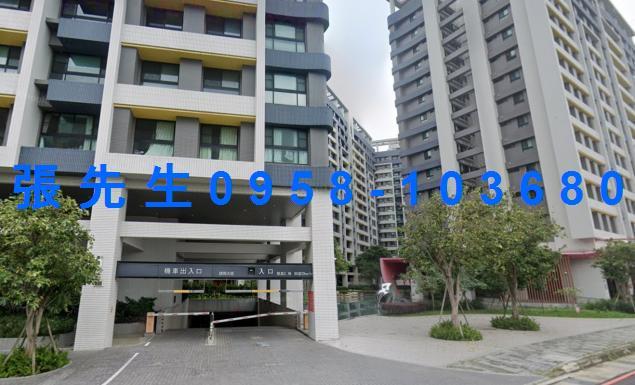 竹東拍賣大樓-1