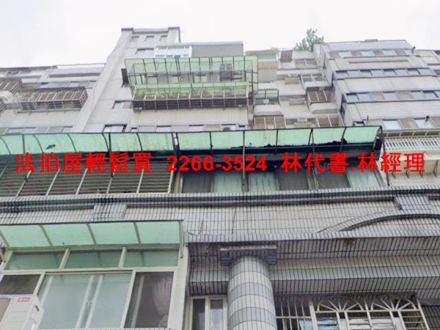 新北大樓法拍-5