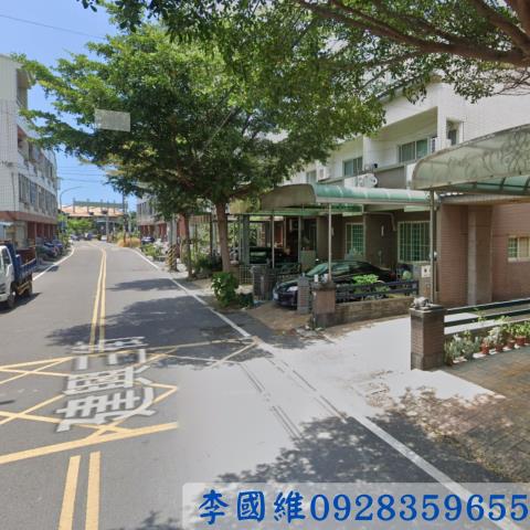 彰化伸港法拍透天-2