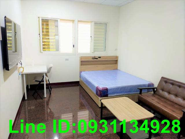 台中后里透天-2