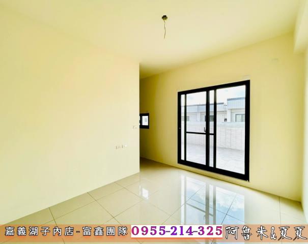 嘉義西區別墅-7