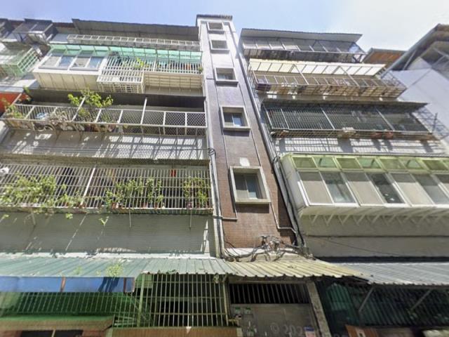 北投公寓拍賣-1