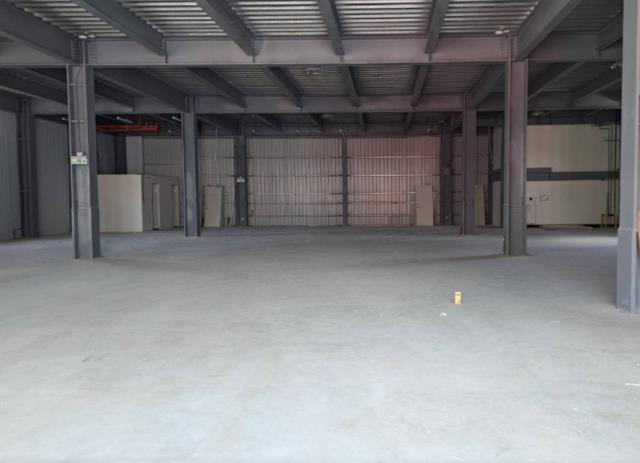 桃園龜山廠房-1