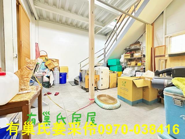 嘉義民雄透天-12