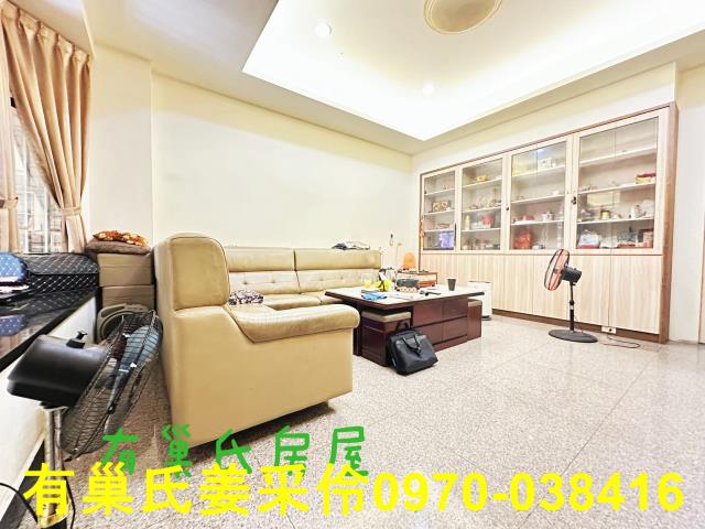 嘉義民雄透天-2