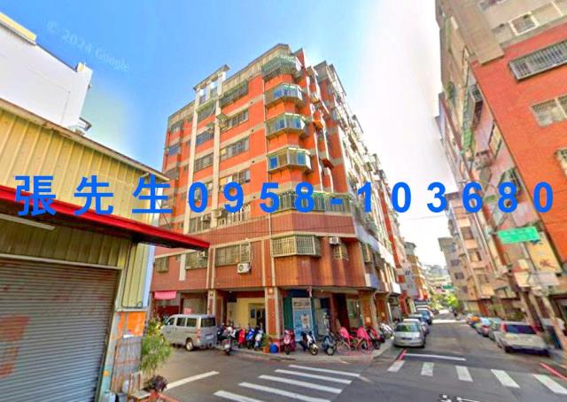 台中西屯法拍華廈-3