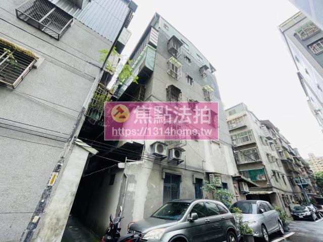 新莊法拍公寓-5