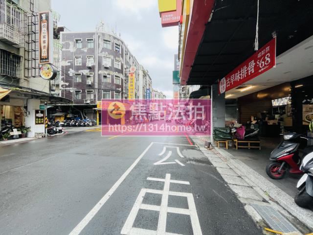 新莊法拍公寓-12