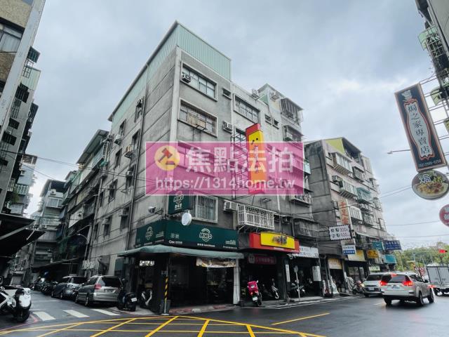 新莊法拍公寓-4